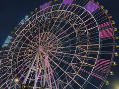 -南昌之星摩天轮