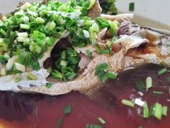 -小乡小镇·传承桐庐土菜·老板亲自烧的菜