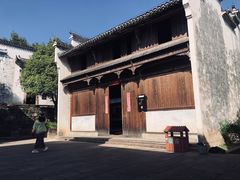-潜口民宅博物馆
