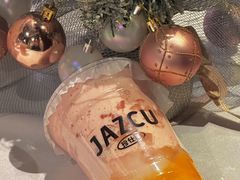-Jazcu珍仕菓鲜榨果汁(西单大悦城店)