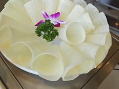 功夫土豆片-之了火锅(公园街店)