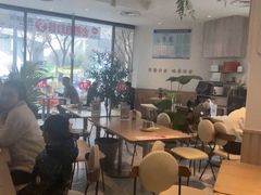 -必胜客(王府井店)