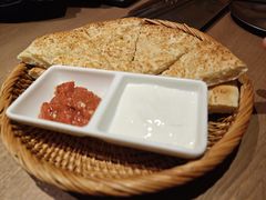-耶里夏丽·新疆菜·28年喀什老馆(田林东路店)
