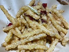 -肖记公安牛肉鱼杂馆· 省级非物质文化遗产(仁和路店)