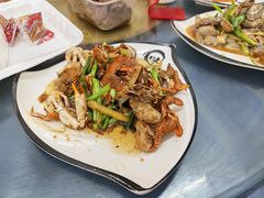 -好味道海鲜大排档·老字号(巽寮湾海鲜市场店)