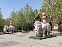 -永定河休闲森林公园