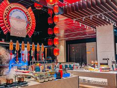 -西安豪享来温德姆至尊酒店