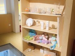 -XI·LaundryCafe 喜咖自助洗衣咖啡店