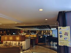-广州中心皇冠假日酒店