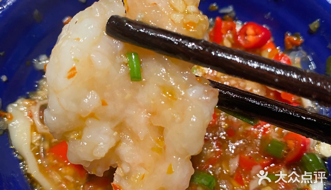 潮汕牛肉火锅！清汤的锅底Q弹的牛肉！