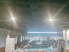 -云川台球(马甸店)