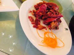 -北门饭店(三香路店)