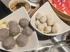 -海底捞火锅(万象城店)