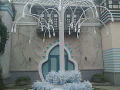 -郑州方特梦幻王国