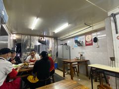 大堂-小狗面馆(复兴店)