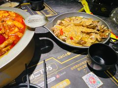 -嘎嘎鸭脑壳(蜀汉路店)