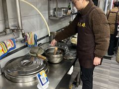 -张大娘面馆(新城路店)