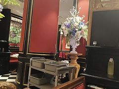 -新白鹿餐厅(第一百货店)