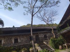 -乌岩头民俗博物馆