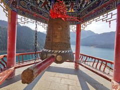 -天山天池风景区-西王母祖庙