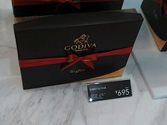 -GODIVA(王府井apm店)