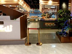 -盛江山自助料理·惠享店(千峰南路店)