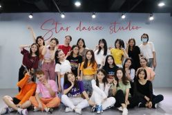 -STAR舞蹈工作室