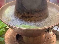 -东来顺饭庄(王府井步行街店)