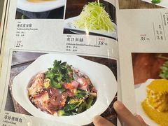 -老北京炸酱面大王.铜锅涮肉(朝阳门店)