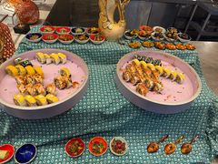 -南湖宾馆·鸳湖阁全日制餐厅