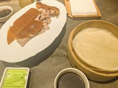 招牌烤鸭-金鸭季·北京烤鸭(深业上城店)