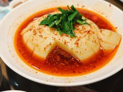 -秦月轩·陕西家乡菜(阜成路·五棵松店)