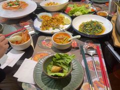 -金厨泰国餐厅·全泰籍厨师料理(拱北店)