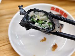 -众品老方子锅贴甜沫(李村店)