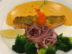 -摩根扒房(桐梓林店)