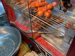 糖油果子-崇州余荞面(落虹桥店)