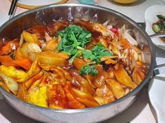 -黄记煌三汁焖锅(悦方IDmall店)