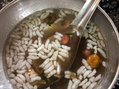 -张关合渣(航空大道店)