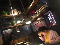 -探鱼·鲜青椒爽麻烤鱼(广州南沙万达广场店)