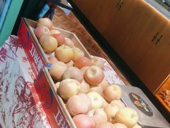-耶里夏丽·丝路新疆菜·清真食品(徐汇南丹东路臻选店)