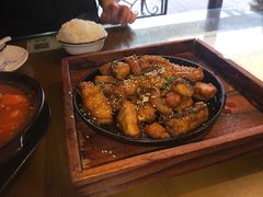 -全聚贤餐厅·湖北家常菜(沙湖店)