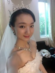 -金夫人婚纱摄影(华南店)