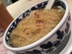 鲜虾云吞面-池记(尖沙咀店)