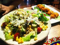 -盘炉forenza·云贵川融合小食堂 ( 钟楼中柳巷店)