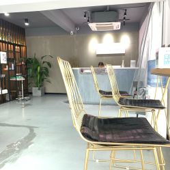 -Moyue HAIR SALON