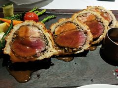 -Erman岩烧牛排(虹桥南丰城店)