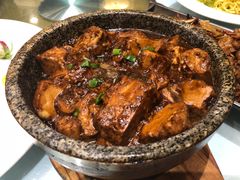 -百富源·海鲜辽菜(和平北大街店)