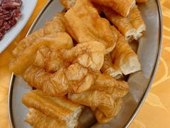 -大戚饭店(泰华路店)