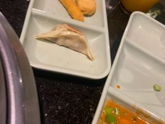 -盛江山自助料理(太原街万达店)