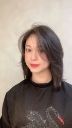 -扎嘎形象设计